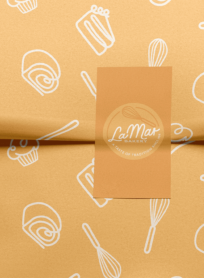 Read more about the article LAMAR BAKERY